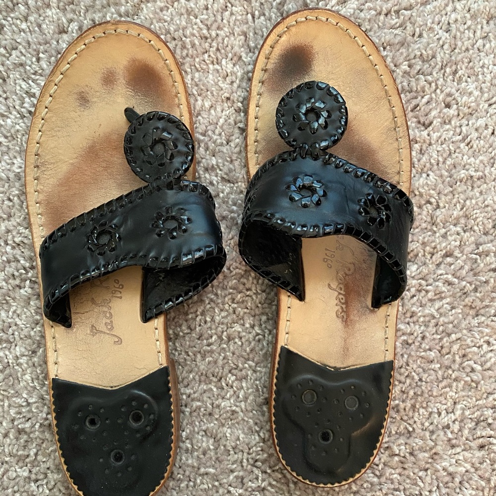 Jack Rogers | Sz 9